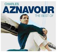 Aznavour, Charles - Coffret 2014