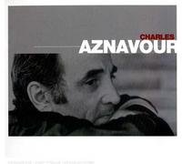 Aznavour Charles - Coffret 3cd