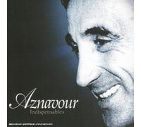 Aznavour, Charles - Coffret Collector : Indispensables Charles Aznavour (inclus 4 CD et 1 DVD) - Copy control