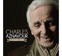 Aznavour Charles - Collected (180 Gr. Hq)