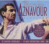 Aznavour, Charles - Collection-2cd [Import]