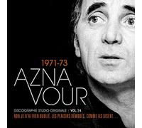 Aznavour, Charles - Discographie Vol.14 [Import]