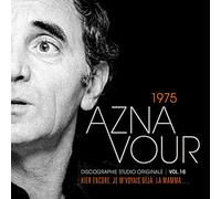Aznavour, Charles - Discographie Vol.16 [Import]