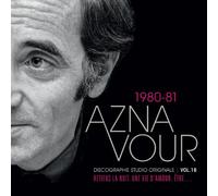 Aznavour, Charles - Discographie Vol.18 [Import]