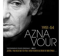 Aznavour, Charles - Discographie Vol.2 [Import]