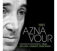 Aznavour, Charles - Discographie Vol.23 [Import]