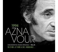 Aznavour, Charles - Discographie Vol.24
