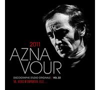 Aznavour, Charles - Discographie Vol.32 [Import]