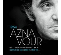 Aznavour, Charles - Discographie Vol.9 [Import]