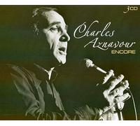 Aznavour, Charles - Encore [Import]