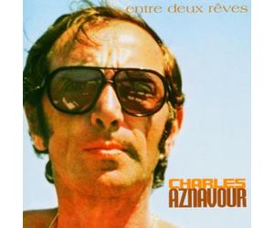 Aznavour, Charles - Entre deux rêves (Format SACD hybride)