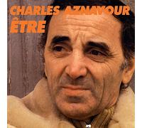 Aznavour, Charles - Être