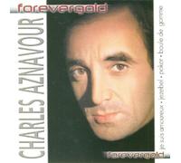 Aznavour,Charles - Forever Gold [Import]