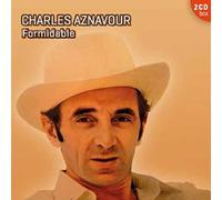 Aznavour, Charles - Aznavour, Charles : Formidable [Import]