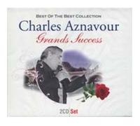 Aznavour, Charles - Grands Success [Import]