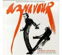 Charles Aznavour – Greatest Golden Hits