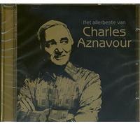 Aznavour, Charles - Het Beste Van [Import]