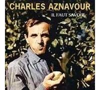 Il Faut Savoir