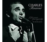 Aznavour, Charles - Il Faut Savoir/Je.
