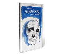 Aznavour, Charles - Illustrated By Jose..