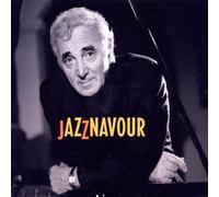 Aznavour,Charles - Jazznavour