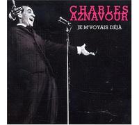 Aznavour, Charles - Je m'voyais déjà - Format SACD hybride