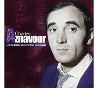 Aznavour,Charles - Je ne peux pas rentrer chez moi (1958) compilation