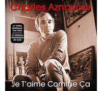 Aznavour, Charles - Je t'aime comme Ca [Import]