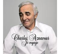Charles Aznavour – Je voyage – Copy Control