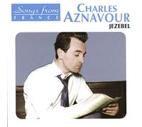 Aznavour,Charles - Jezebel