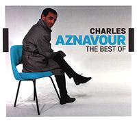 Charles Aznavour - Best Of 2016