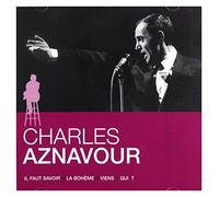 Aznavour, Charles - L'essentiel