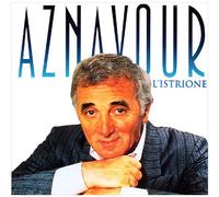 Aznavour Charles - L'istrione [Import]