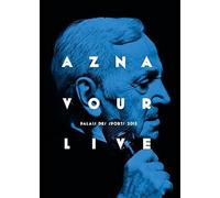 Aznavour, Charles - Live-Palais des Sports 2015 [Import]