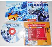 Aznavour Charles - Marco Ravelli Presenta: Evolution Compilation [Import]