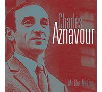 Aznavour Charles - Me Que Me Que [Import]
