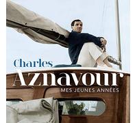 Aznavour,Charles - Mes Jeunes Années