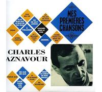 Aznavour, Charles - Mes Premières Chansons [Import]
