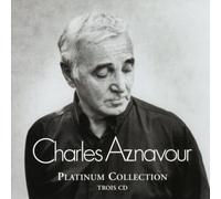 The Platinum Collection - Coffret Edition limitée