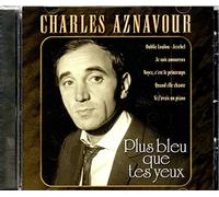 Aznavour, Charles - Plus beau Que Tes Yeux
