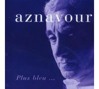 Aznavour, Charles - Plus bleu (Format SACD hybride)