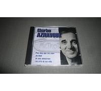 Charles Aznavour – Plus bleu que tes yeux