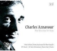 Aznavour, Charles - Plus Blue Que Tes Yeux [Import]