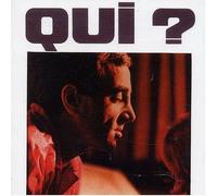 Aznavour, Charles - Qui?