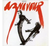 Charles Aznavour – Récital au Palais des Congrès 87 – CD
