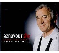 Aznavour Charles - She