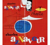 Aznavour Charles - Sur Ma Vie (Best of Early Years)