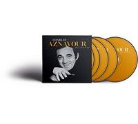 Aznavour,Charles - The Best of [Import]