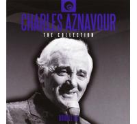 Aznavour Charles - The Collection [Import]