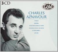 Aznavour, Charles - This is Gold [Import]